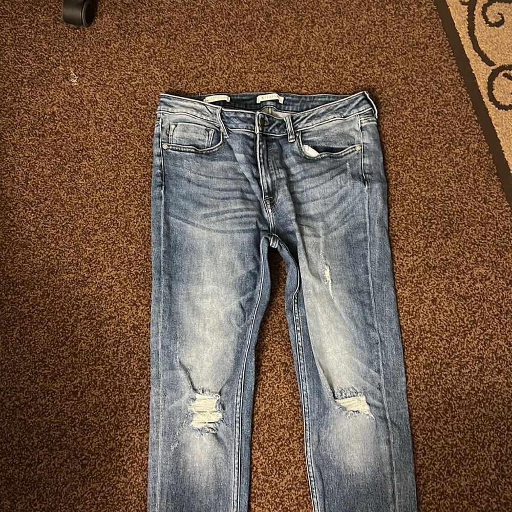 Vigoss Jeans